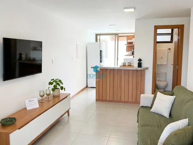 Imagem: Apartamento Garden À Venda em Itacimirim