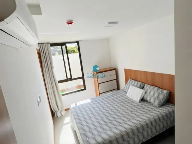 Imagem 6: Apartamento Garden À Venda em Itacimirim com 87M², Garden de 17,94M² e Lazer Completo no Lume