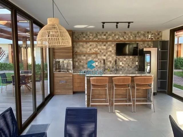 Imagem 7: Apartamento Garden À Venda em Itacimirim com 87M², Garden de 17,94M² e Lazer Completo no Lume