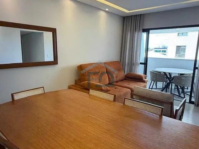 Imagem 1: Apartamento 3/4 em Lauro de Freitas-Ba