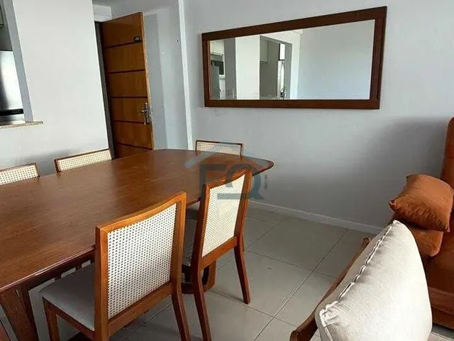 Imagem 10: Apartamento 3/4 em Lauro de Freitas-Ba