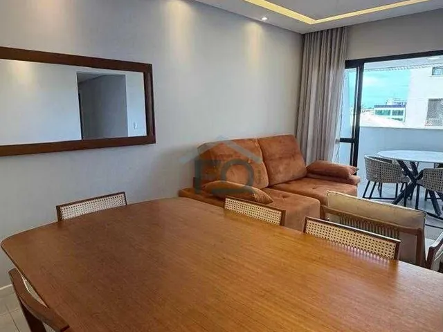 Imagem 3: Apartamento 3/4 em Lauro de Freitas-Ba