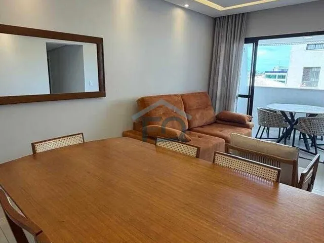 Imagem 4: Apartamento 3/4 em Lauro de Freitas-Ba