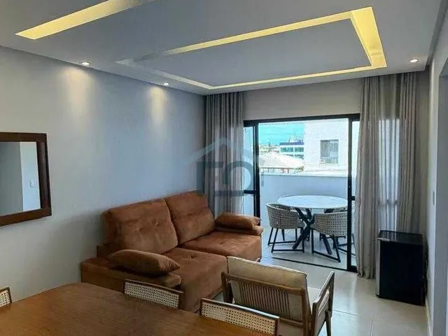 Imagem 13: Apartamento 3/4 em Lauro de Freitas-Ba