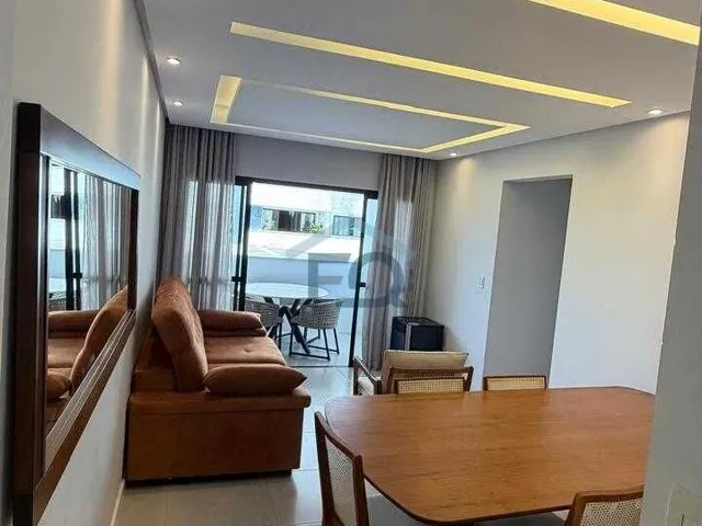 Imagem 7: Apartamento 3/4 em Lauro de Freitas-Ba
