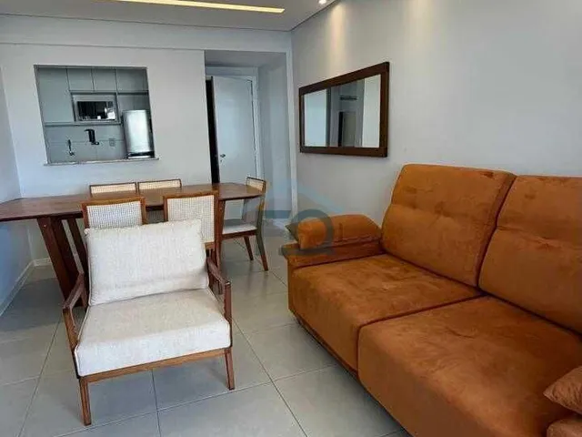 Imagem 8: Apartamento 3/4 em Lauro de Freitas-Ba