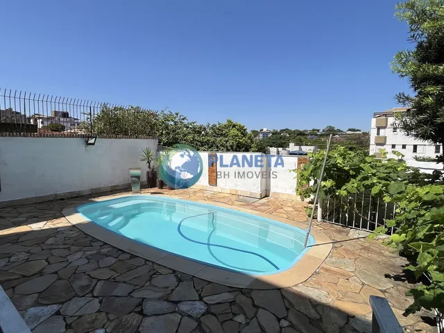Imagem: Casa Padrão 3 Quartos - Sendo 1 Suíte