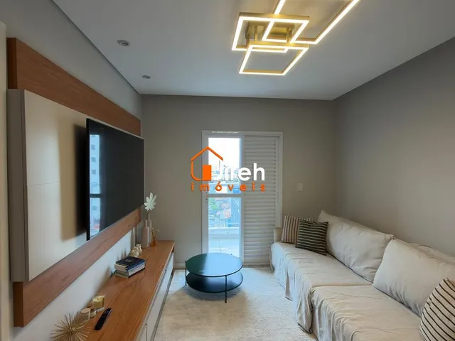 Imagem: Apartment em Mauá - São Paulo, Vila Nossa