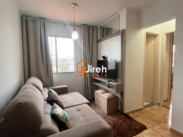 Imagem: Apartment em Mauá - São Paulo, Vila Bocaina