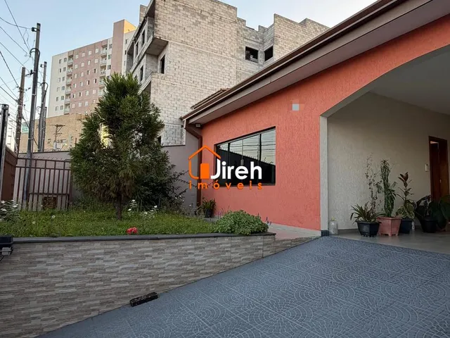 Imagem: House em Mauá - São Paulo, Vila Nossa