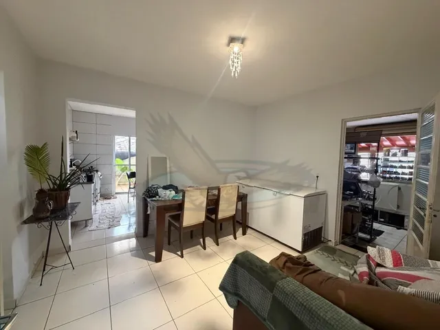 Imagem: Sobrado Residencial e Comercial no Jardim