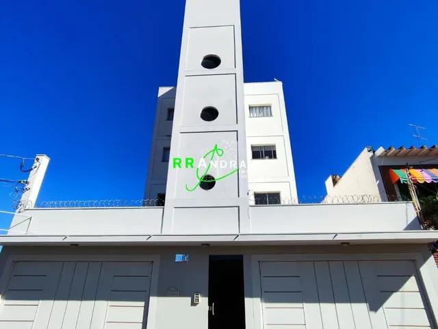 Imagem: Aluga-Se Apartamento Centro