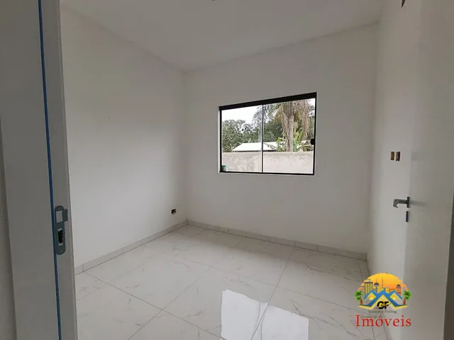 Imagem 16: Casa Três Quartos - Nova À Venda em Matinhos/Pr - Aceita Financiamento
