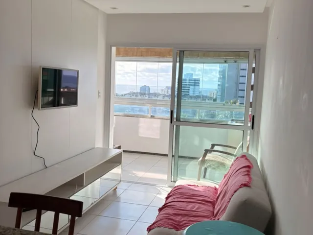 Imagem 4: Alugo Apartamento Mobiliado com 2/4 no Imbuí