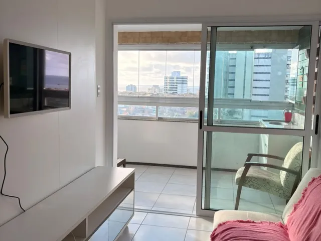 Imagem 5: Alugo Apartamento Mobiliado com 2/4 no Imbuí