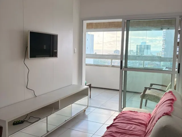Imagem 6: Alugo Apartamento Mobiliado com 2/4 no Imbuí