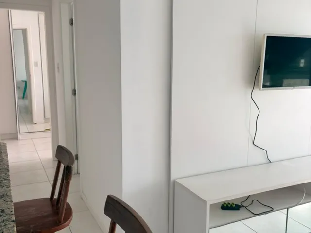 Imagem 7: Alugo Apartamento Mobiliado com 2/4 no Imbuí