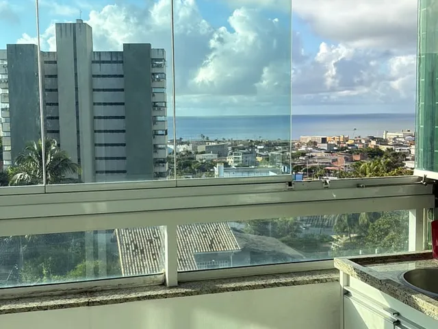 Imagem 8: Alugo Apartamento Mobiliado com 2/4 no Imbuí