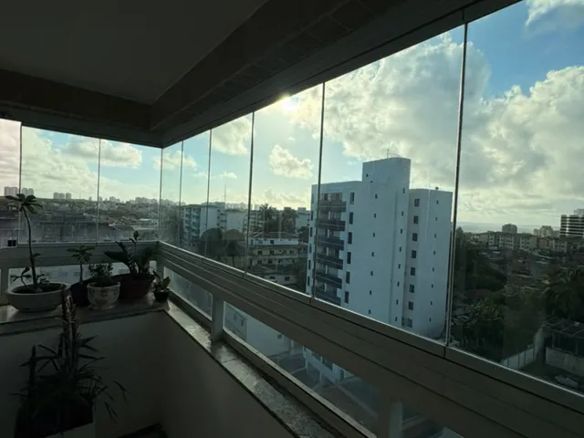 Imagem 10: Alugo Apartamento Mobiliado com 2/4 no Imbuí