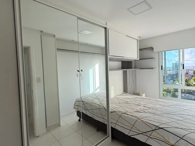 Imagem 12: Alugo Apartamento Mobiliado com 2/4 no Imbuí