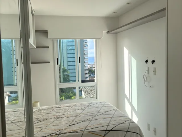 Imagem 13: Alugo Apartamento Mobiliado com 2/4 no Imbuí