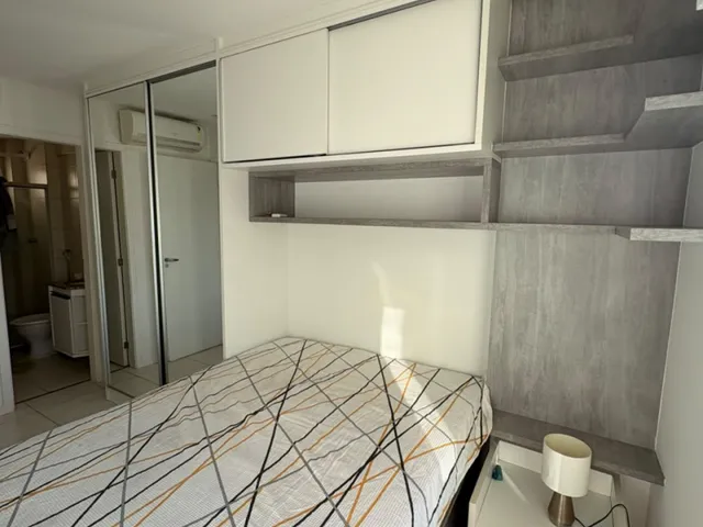Imagem 14: Alugo Apartamento Mobiliado com 2/4 no Imbuí