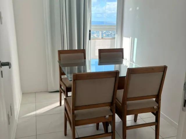 Imagem 15: Alugo Apartamento Mobiliado com 2/4 no Imbuí