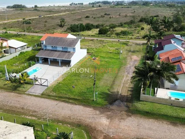 Imagem 3: Raro Terreno de Esquina a Venda na Praia Paraíso em Torres/Rs