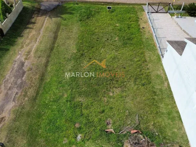 Imagem 5: Raro Terreno de Esquina a Venda na Praia Paraíso em Torres/Rs