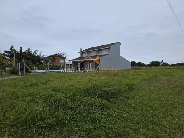 Imagem 10: Raro Terreno de Esquina a Venda na Praia Paraíso em Torres/Rs