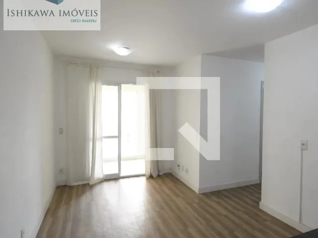 Imagem: Apartment em São Paulo - São Paulo, Cambuci