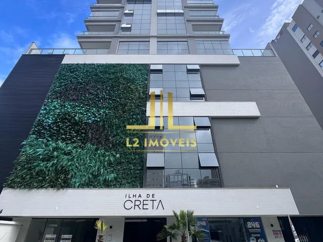 Imagem: Apartamento - 2/4 Sendo 1 Suíte - 72M²