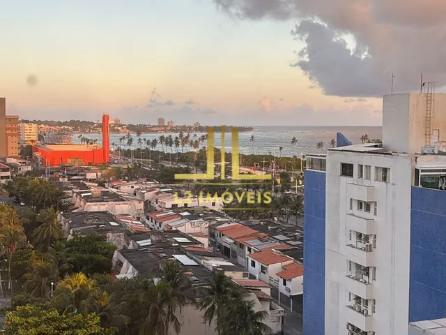 Imagem 6: Apartamento - 2/4 Sendo 1 Suíte - 72M² - Varanda Gourmet - 02 Vagas - Ilha de Creta - Piatã