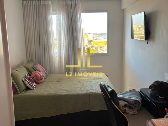 Imagem 7: Apartamento - 2/4 Sendo 1 Suíte - 72M² - Varanda Gourmet - 02 Vagas - Ilha de Creta - Piatã