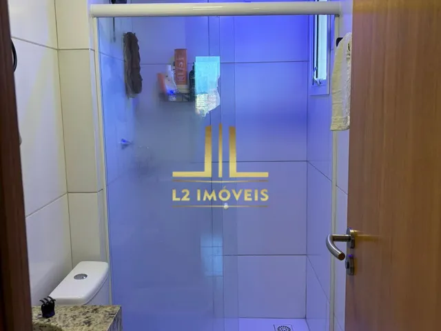 Imagem 3: Apartamento - 2/4 Sendo 1 Suíte - 72M² - Varanda Gourmet - 02 Vagas - Ilha de Creta - Piatã