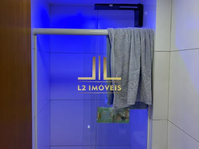 Imagem 9: Apartamento - 2/4 Sendo 1 Suíte - 72M² - Varanda Gourmet - 02 Vagas - Ilha de Creta - Piatã