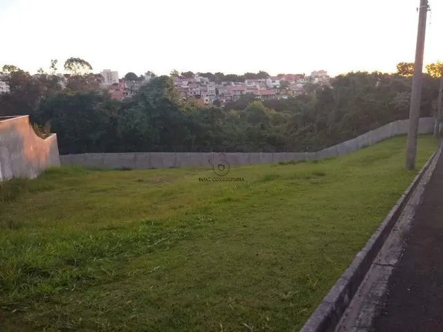 Imagem 4: Terreno Residencial de 526M² À Venda no Condomínio Village Vert