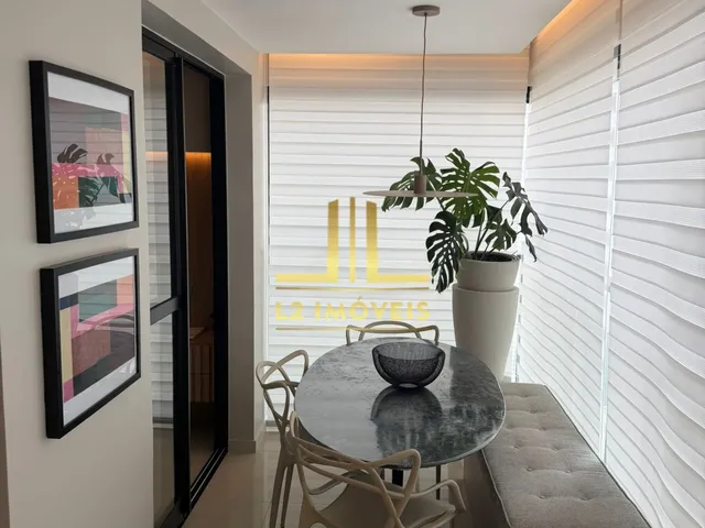 Imagem: Apartamento - 1/4 e Sala - 32M² - Andar