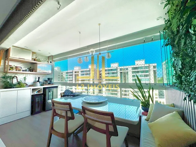Imagem: Apartamento - 2/4 Sendo 1 Suíte - 83M²