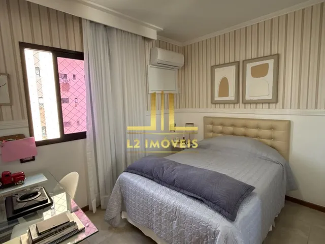 Imagem 11: Apartamento - 3/4 Sendo 1 Suíte - 100M² - Nascente - 02 Vagas - Cidade Jardim