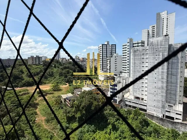 Imagem 10: Apartamento - 3/4 Sendo 1 Suíte - 100M² - Nascente - 02 Vagas - Cidade Jardim