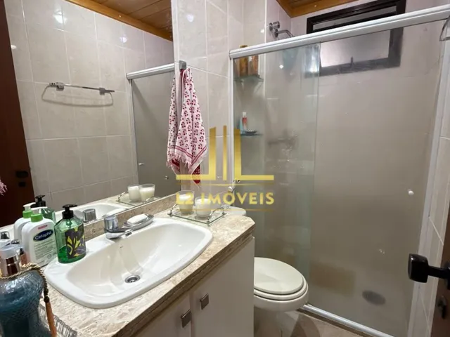 Imagem 9: Apartamento - 3/4 Sendo 1 Suíte - 100M² - Nascente - 02 Vagas - Cidade Jardim