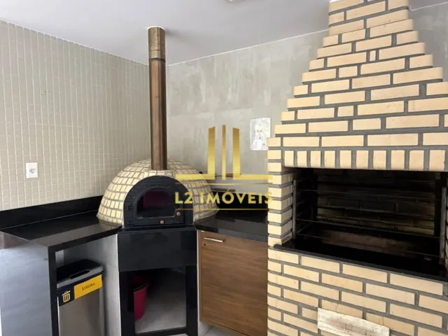 Imagem 2: Apartamento - 3/4 Sendo 1 Suíte - 100M² - Nascente - 02 Vagas - Cidade Jardim