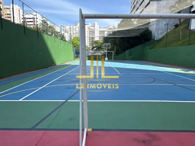 Imagem 12: Apartamento - 3/4 Sendo 1 Suíte - 100M² - Nascente - 02 Vagas - Cidade Jardim