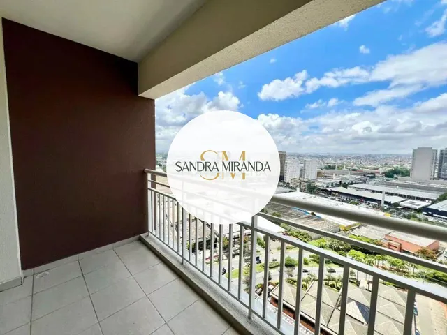 Imagem: Apartment em Barueri - São Paulo, Alphaville