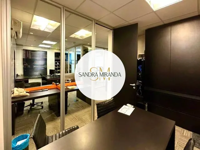 Imagem 4: Bussiness Premises em Barueri - São Paulo, Alphaville Industrial