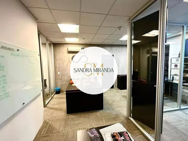 Imagem 3: Bussiness Premises em Barueri - São Paulo, Alphaville Industrial