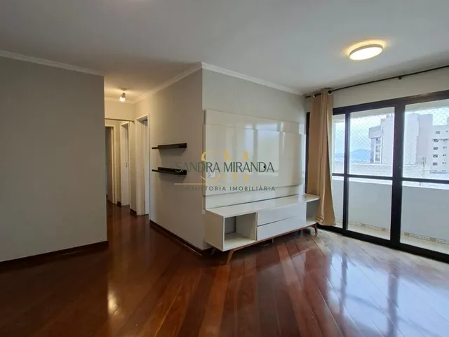Imagem: Apartment em Barueri - São Paulo, Alphaville