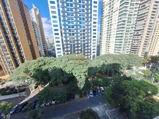 Imagem: Apartment em Barueri - São Paulo, Alphaville