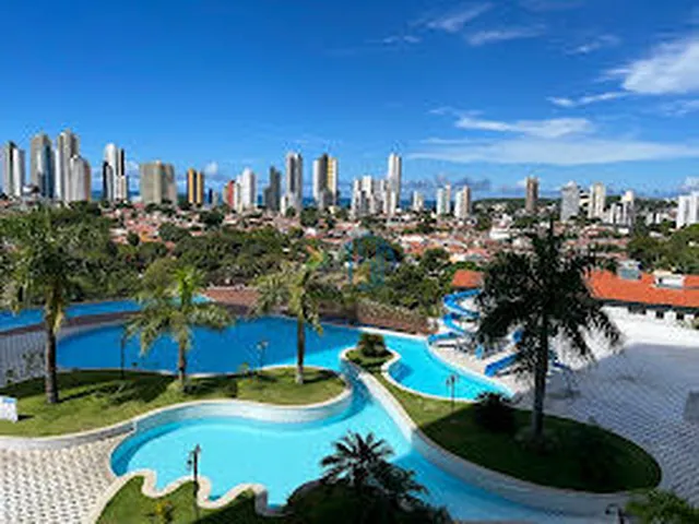 Imagem: Condominio Luau de Ponta Negra - Apartamento